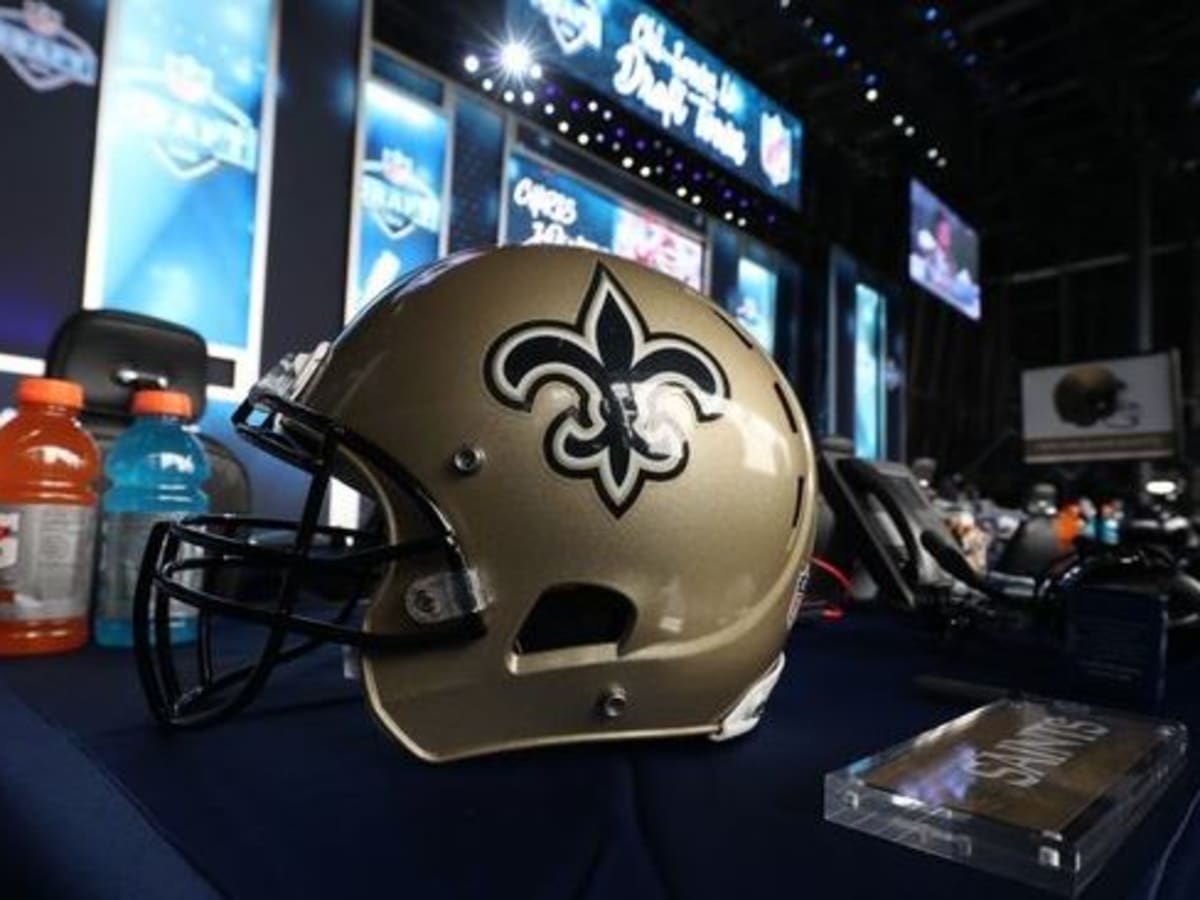 Countdown to New Orleans Saints Kickoff: A History of No. 48 - Canal Street  Chronicles