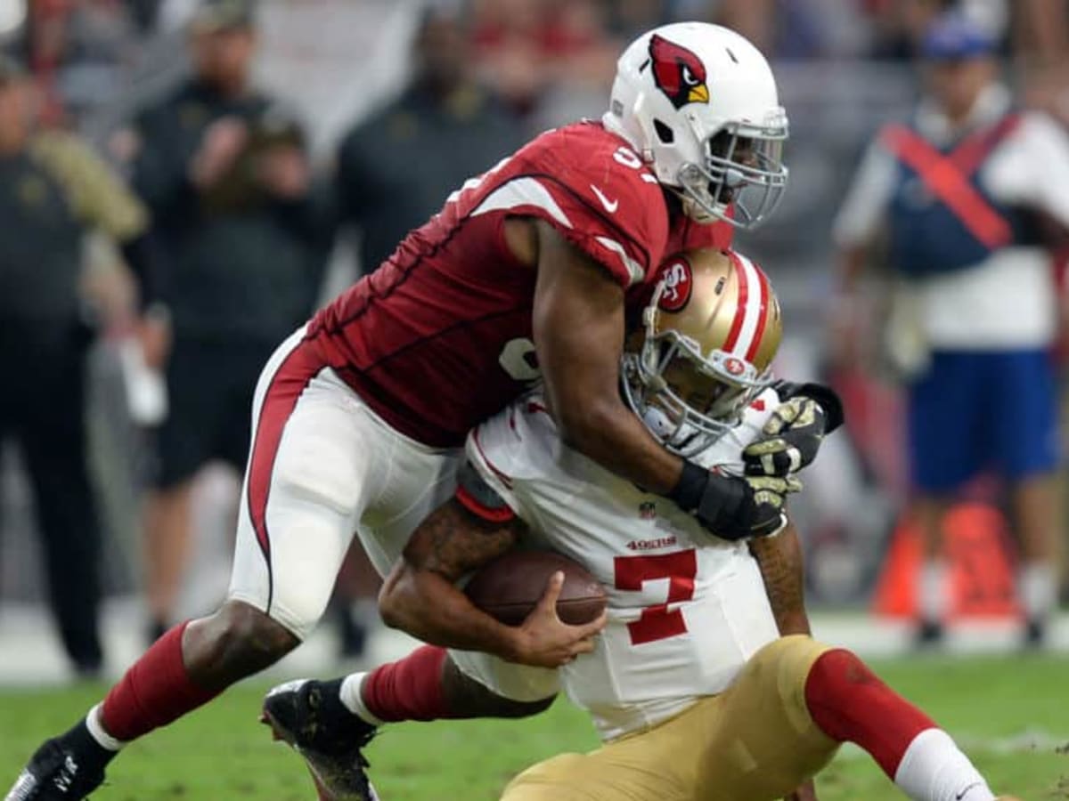 Former Arizona Cardinals LB Alex Okafor signs with New Orleans Saints