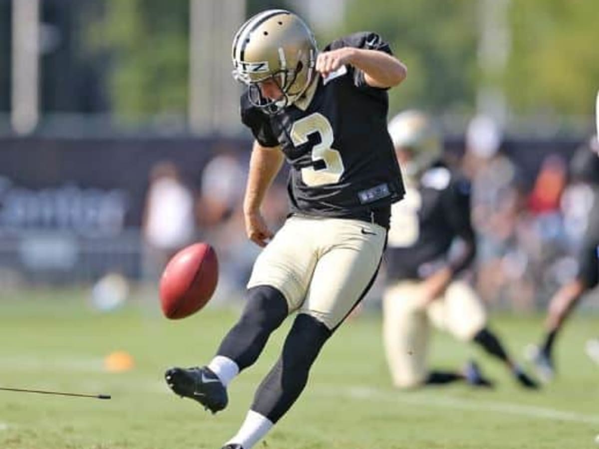 Mouton: 5 players who've impressed at Saints Training Camp