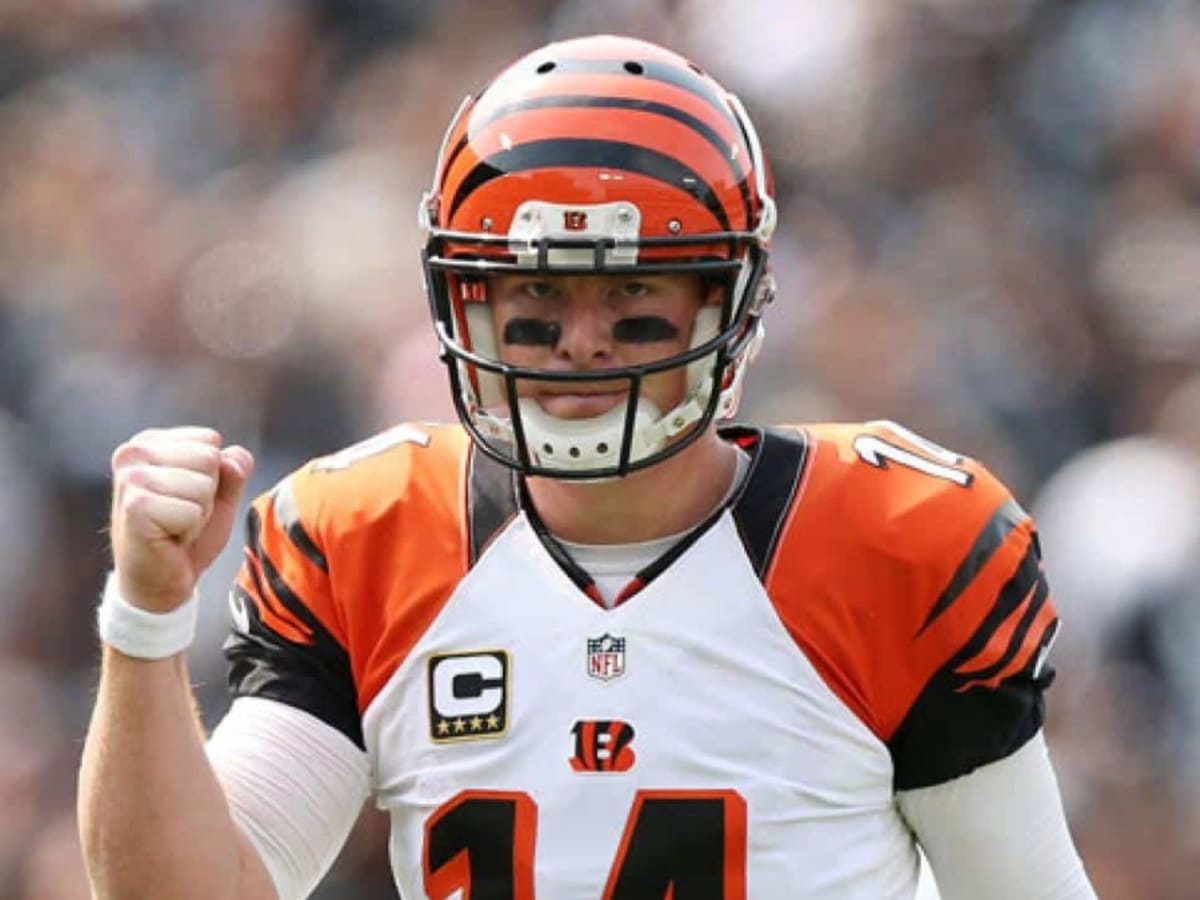 Instant analysis after Bengals steal memorable win over Saints