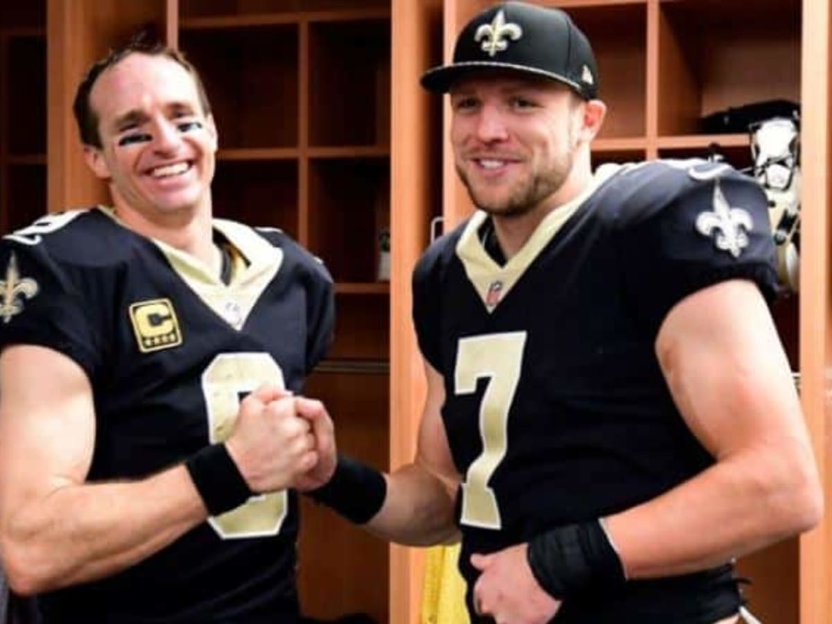 Can Saints Head Coach Sean Payton Guide Taysom Hill to NFL Stardom? -  Sports Illustrated New Orleans Saints News, Analysis and More