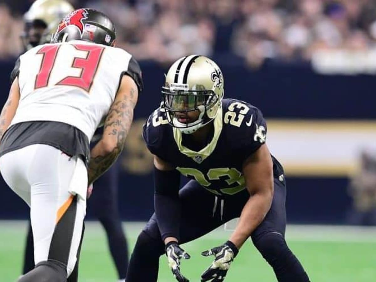 NFL rookie of the year: Saints sweep with Alvin Kamara, Marshon Lattimore