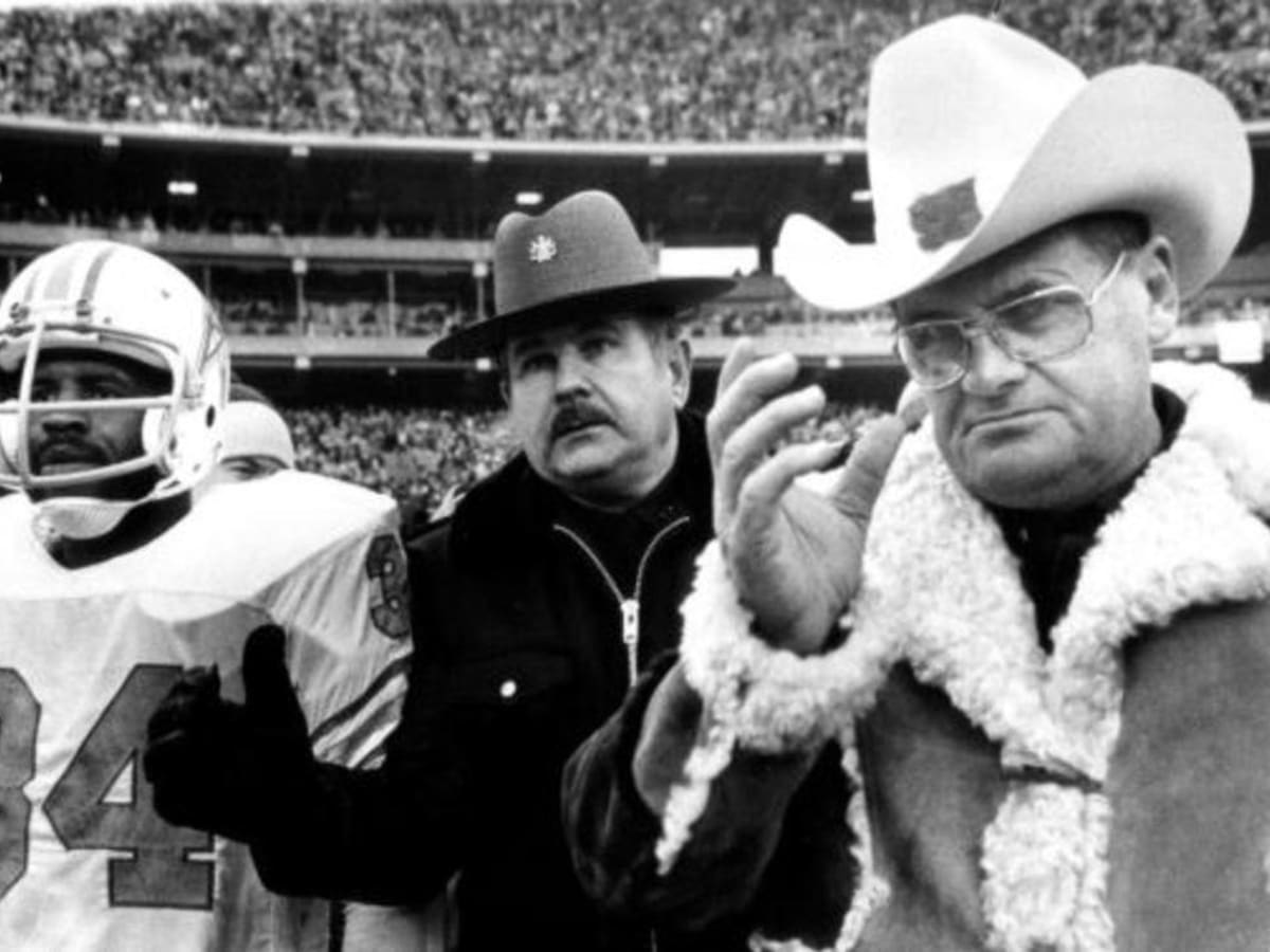 On a sad day for Houston Oilers fans, a look back at other sports