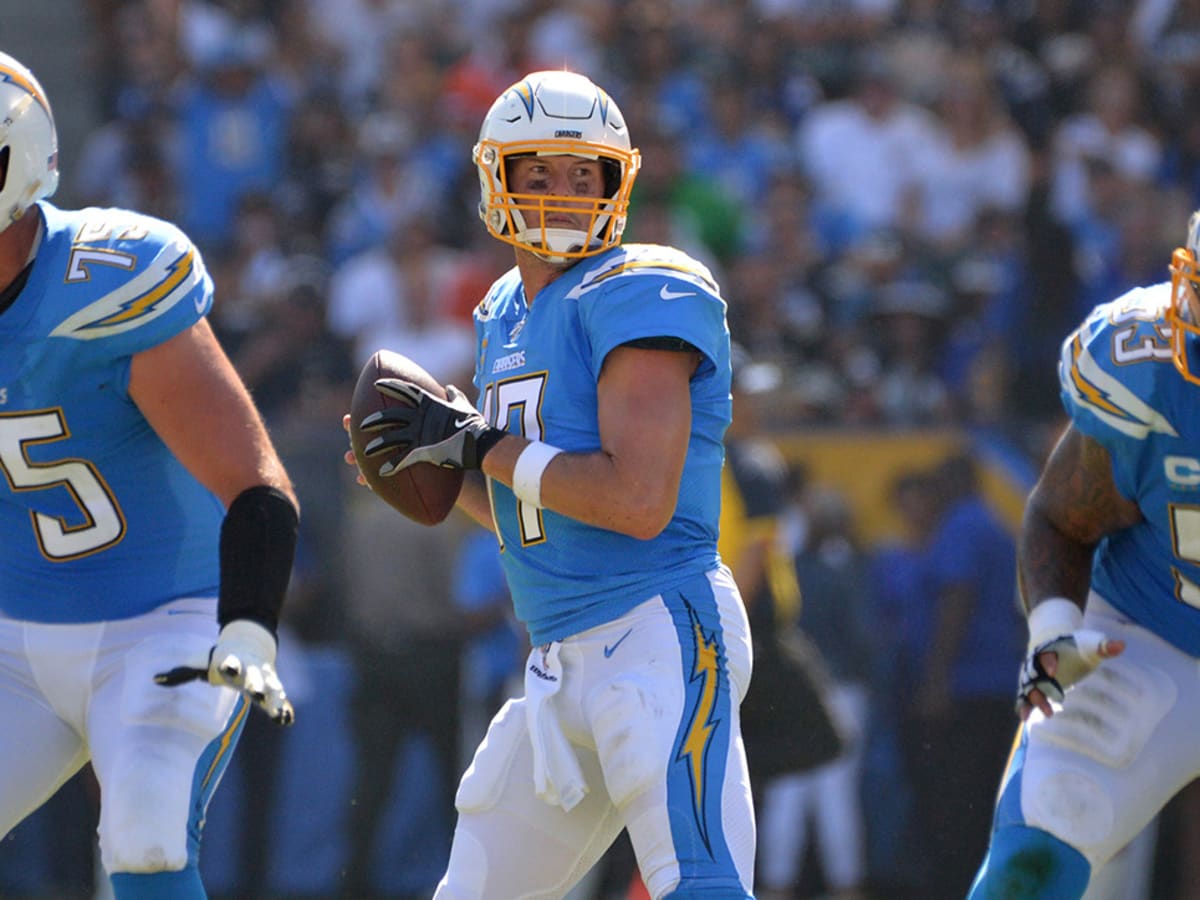 Steelers vs Chargers live stream: Watch online, TV channel, time - Sports  Illustrated