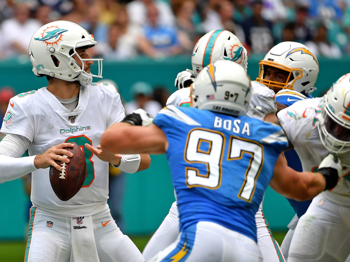 Report: Teams Calling Dolphins About Josh Rosen - Sports Illustrated Miami  Dolphins News, Analysis and More