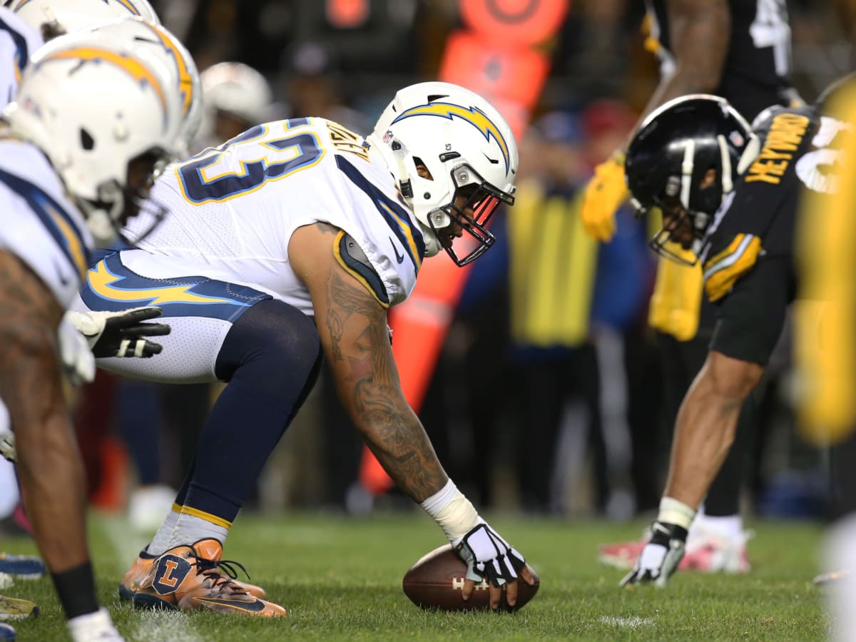 Meet the Opponent: 3 Biggest Concerns About Los Angeles Chargers