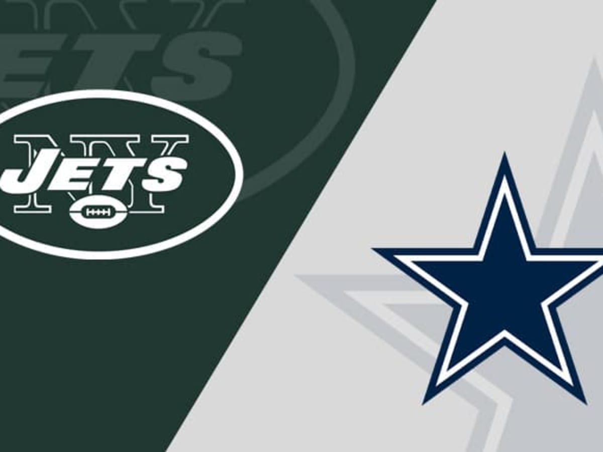 Dallas Cowboys vs. New York Jets: 5 Keys to Win, Injury & Inactives List -  FanNation Dallas Cowboys News, Analysis and More