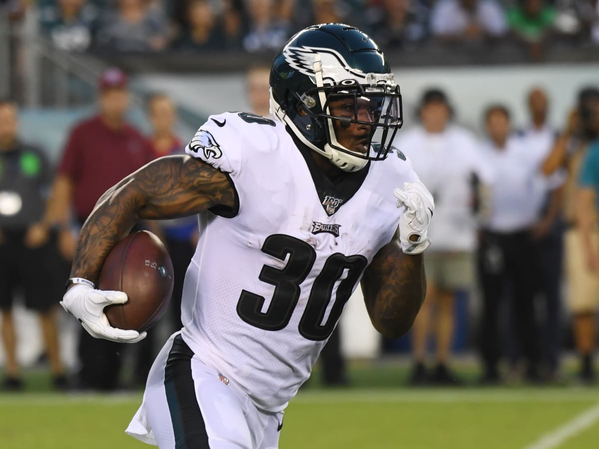 NFL rumors: How should Eagles handle Corey Clement's restricted