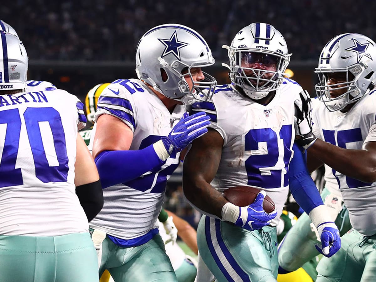 Commanders vs. Cowboys TV schedule: Start time, live stream, TV channel,  odds for Week 4 matchup - Blogging The Boys