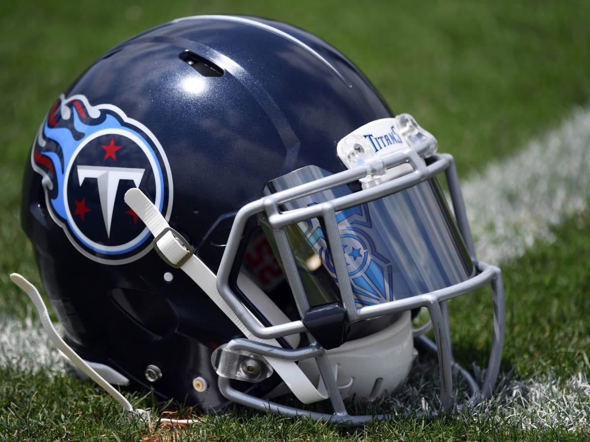 tennessee titans internship