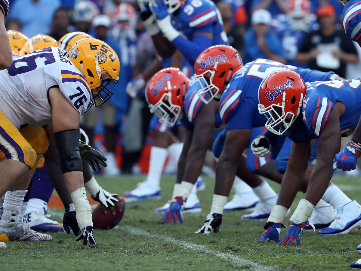 Treash: Why Florida's Kyle Trask is not an elite SEC quarterback