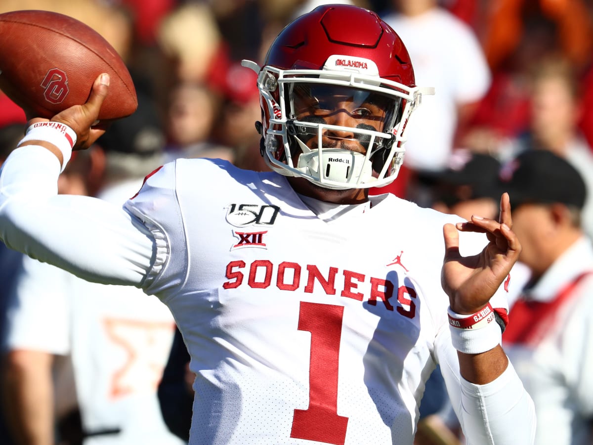 NFL MNF Anytime & First Touchdown Predictions: Jalen Hurts at +600