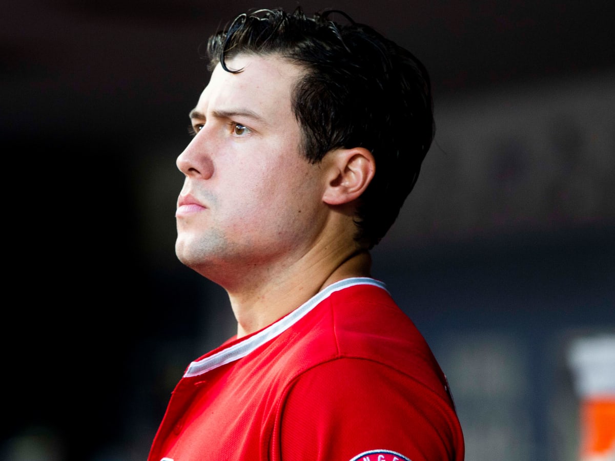 Family Of Tyler Skaggs File Multiple Lawsuits Against Angels