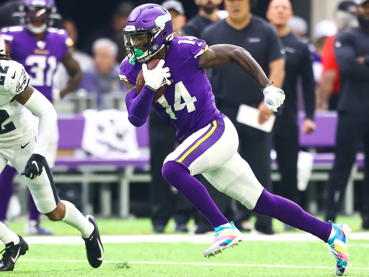 Minnesota Vikings Football - Vikings News, Scores, Stats, Rumors & More