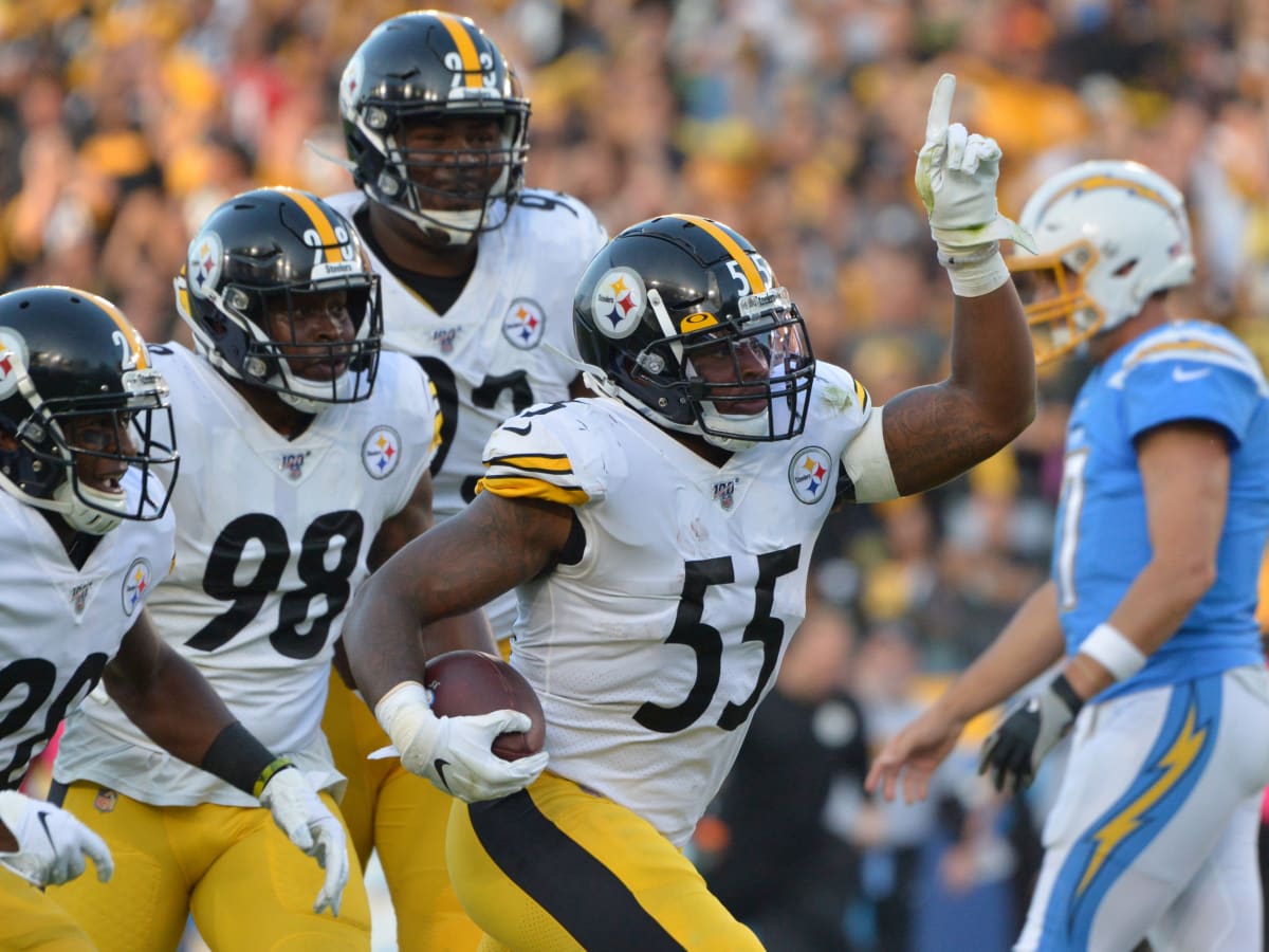 Pittsburgh Steelers drop game to New England Patriots after interception