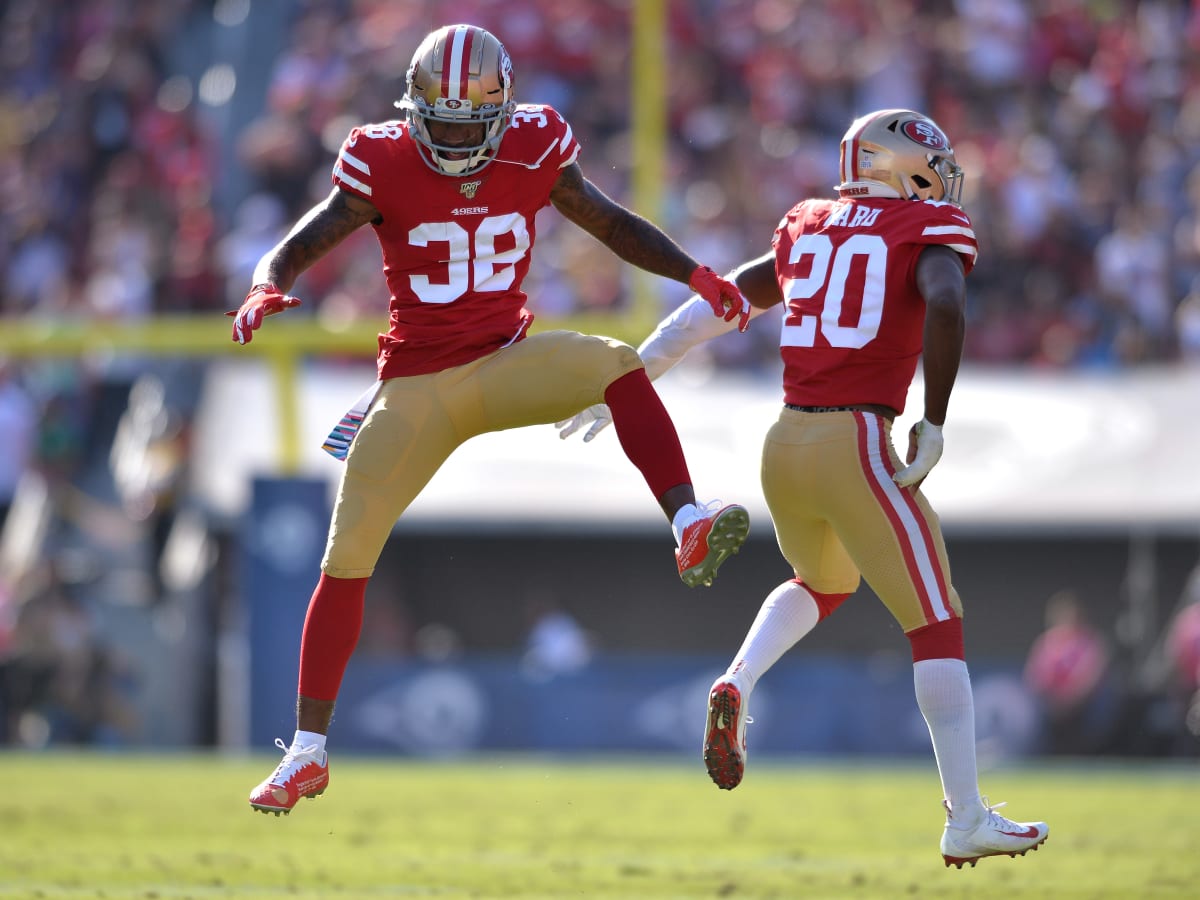 Kyle Juszczyk Should be a Focal Point in 49ers Game Plan Against Seattle -  Sports Illustrated San Francisco 49ers News, Analysis and More