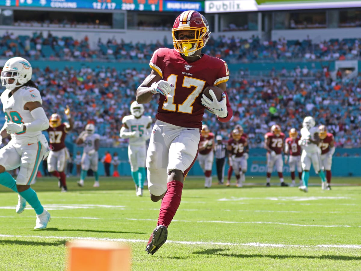 Why Washington Commanders Need to Re-Sign Terry McLaurin As Soon As  Possible - Sports Illustrated Washington Football News, Analysis and More