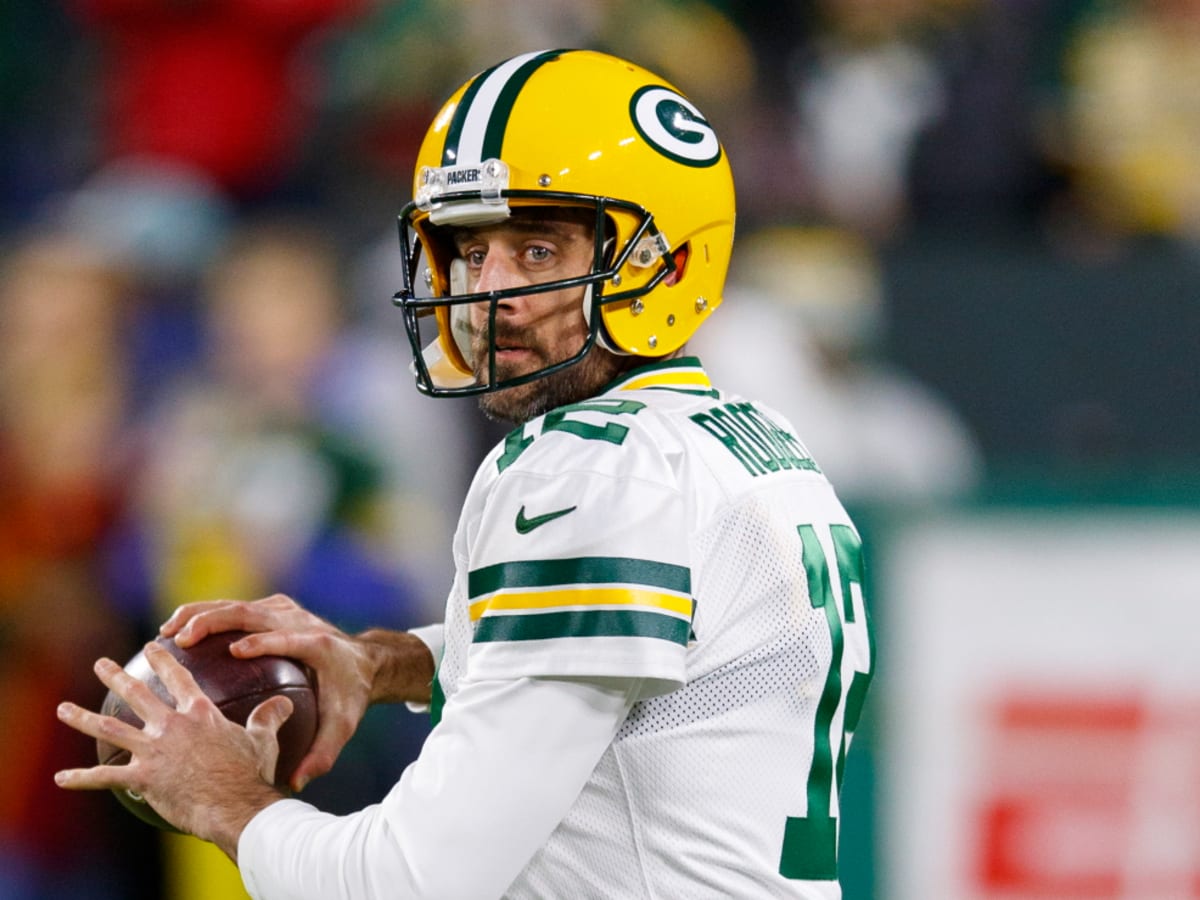 Dope Sheet: Packers take on the Raiders in prime time