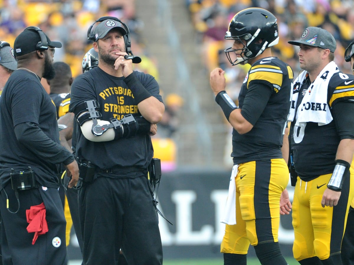 Pittsburgh Steelers come off bye for rare road meeting with Los Angeles  Rams, Sports