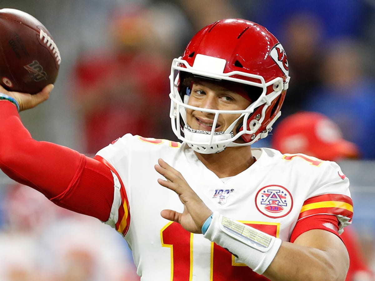 Kansas City Chiefs at Denver Broncos: Game time, online stream and