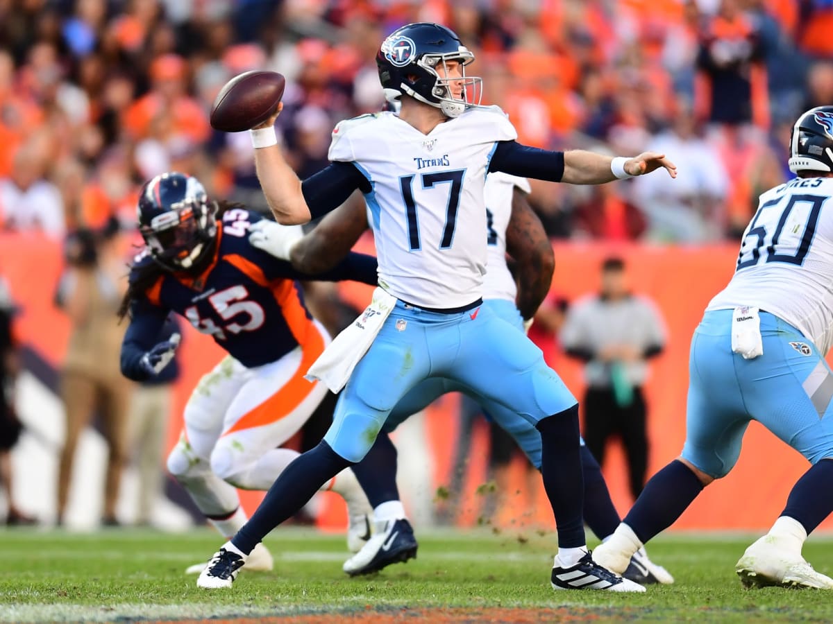 Tennessee Titans: Five Positive Signs, Five Negative Ones Through Five Games  - Sports Illustrated Tennessee Titans News, Analysis and More