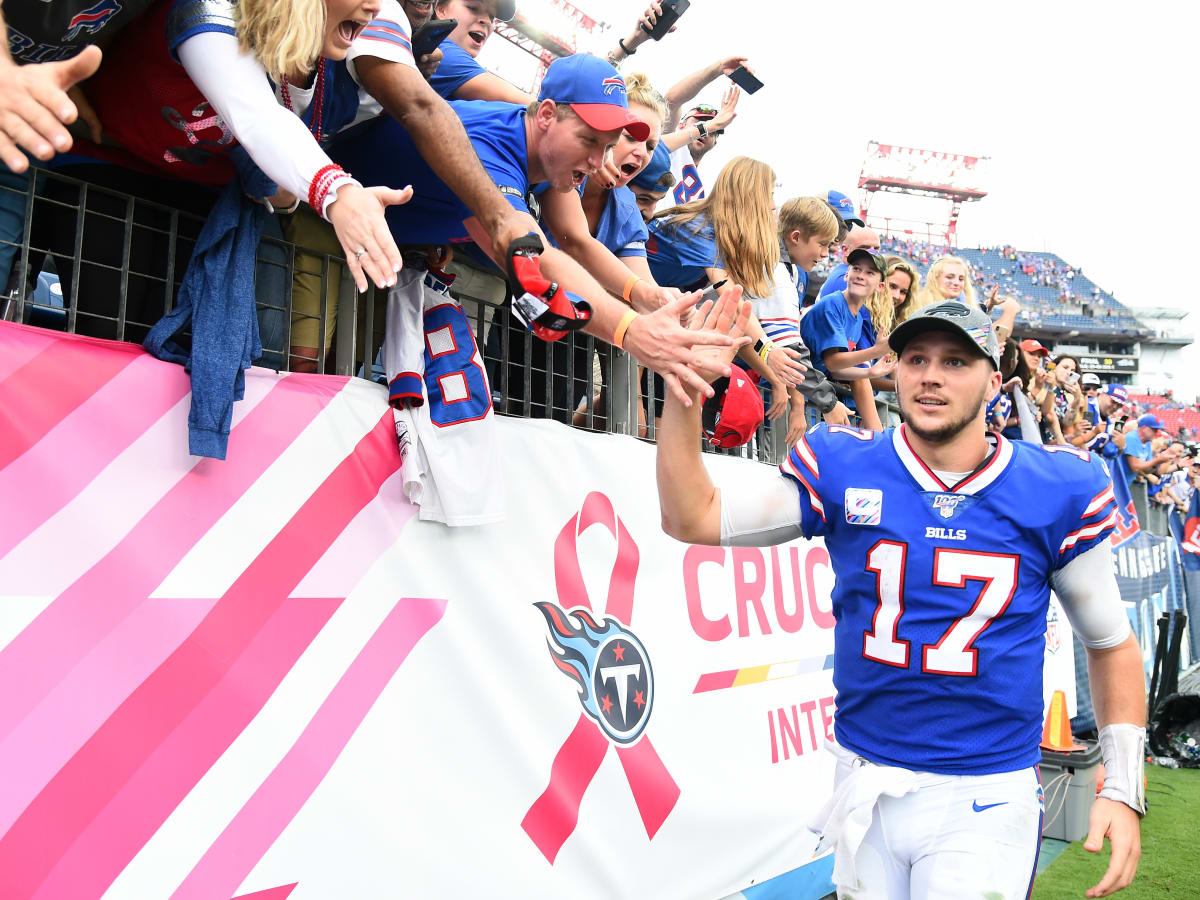 Buffalo Bills: 3 things to work on during their bye week