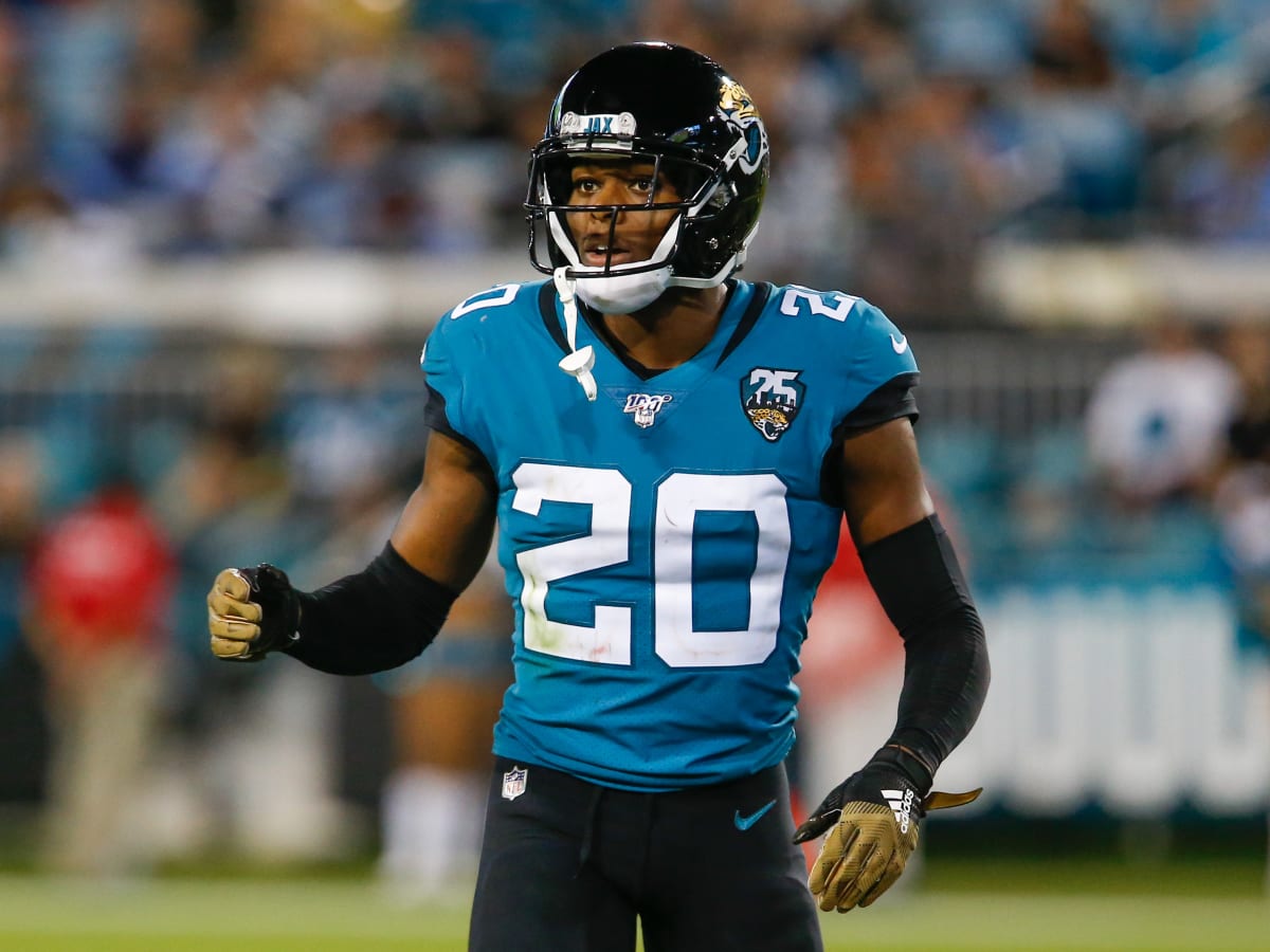 Los Angeles Rams: Jalen Ramsey makes waves in rout of Atlanta Falcons