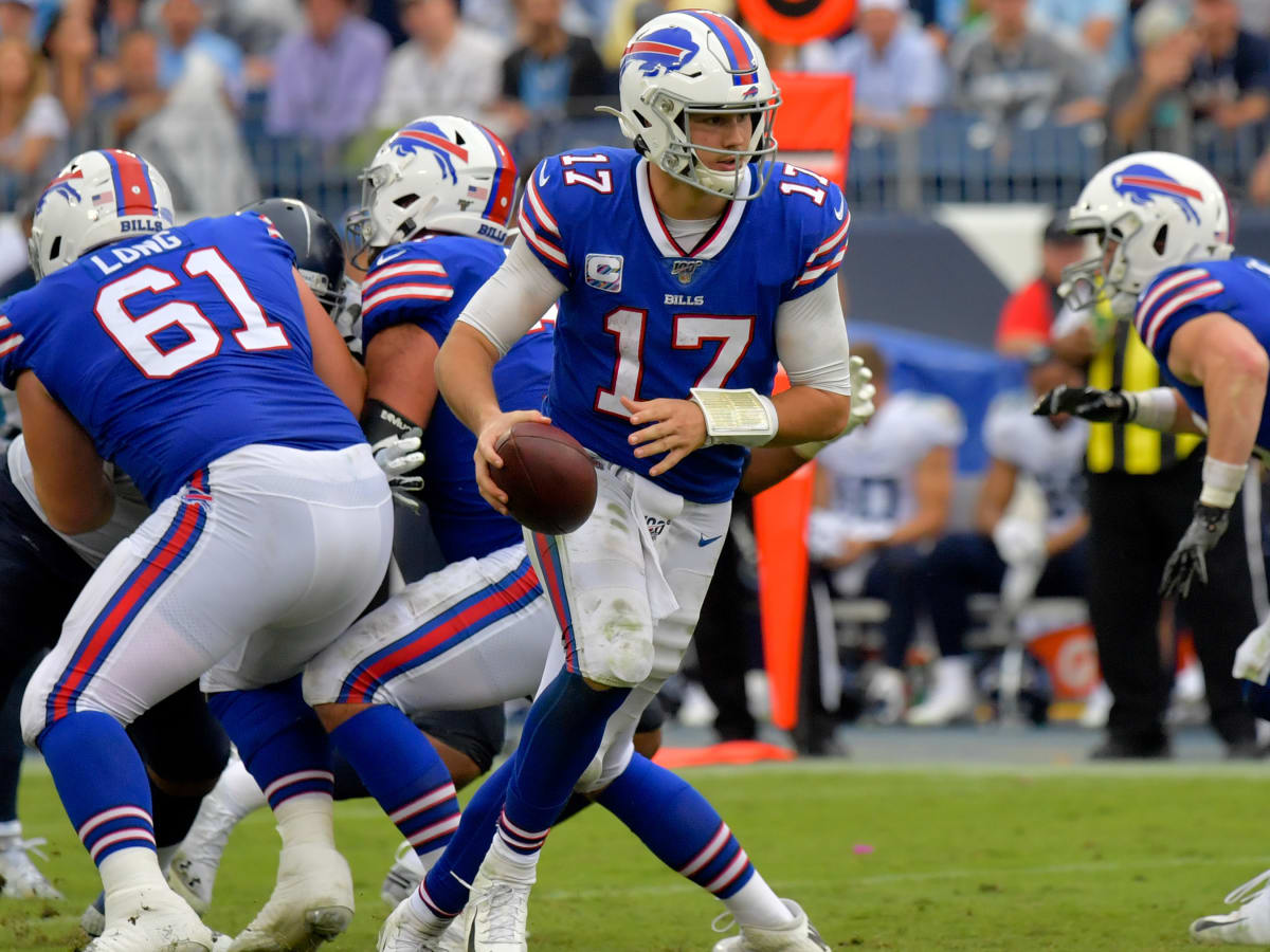 Bills vs. Dolphins Live Stream: Start Time, Channel, Where To Watch The  Dolphins-Bills Game Live