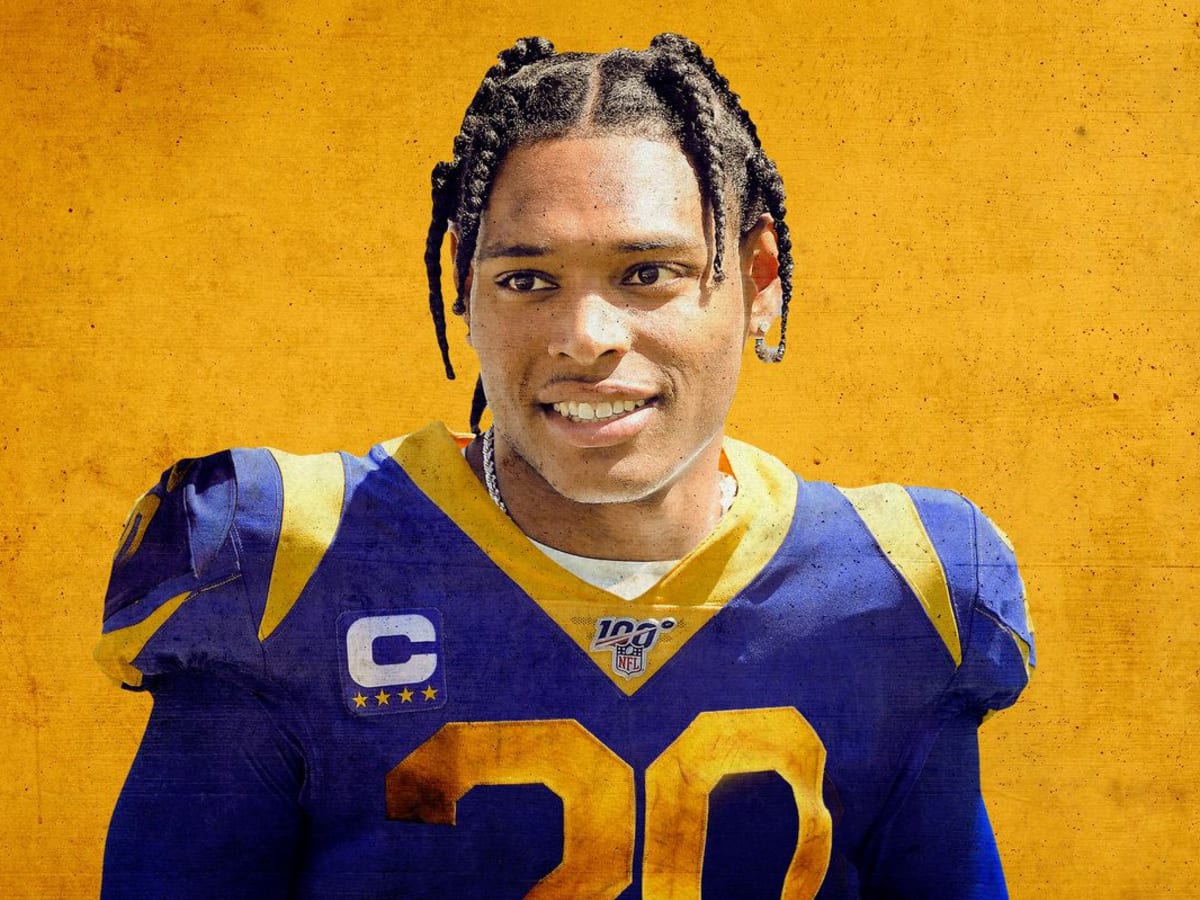 Rams say CB Jalen Ramsey is 'supporting his guys' after critical comments –  Orange County Register