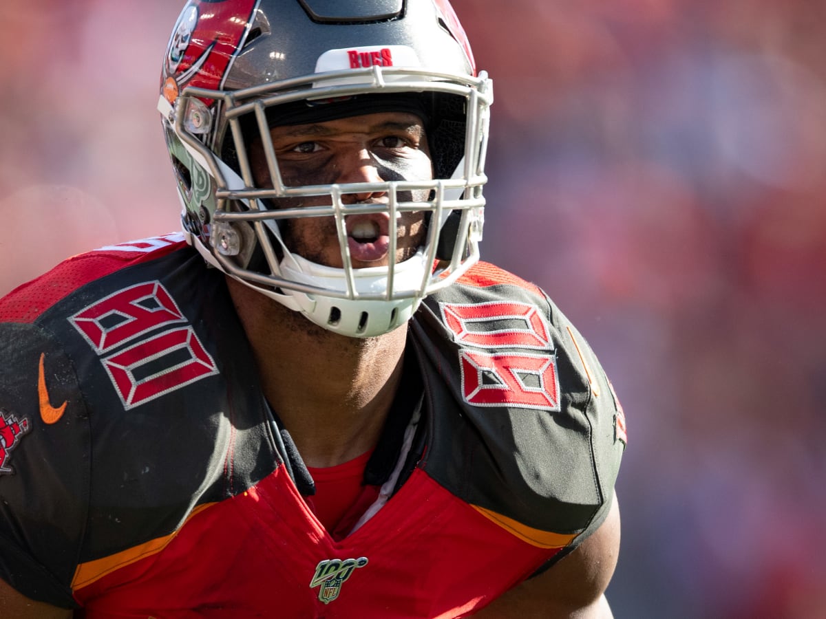 NFL Trade Deadline: Latest Bucs Updates, Rumors - Tampa Bay Buccaneers, BucsGameday