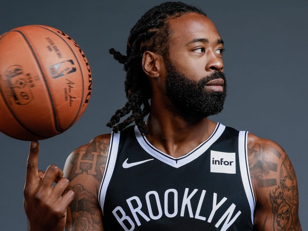 deandre jordan brooklyn nets