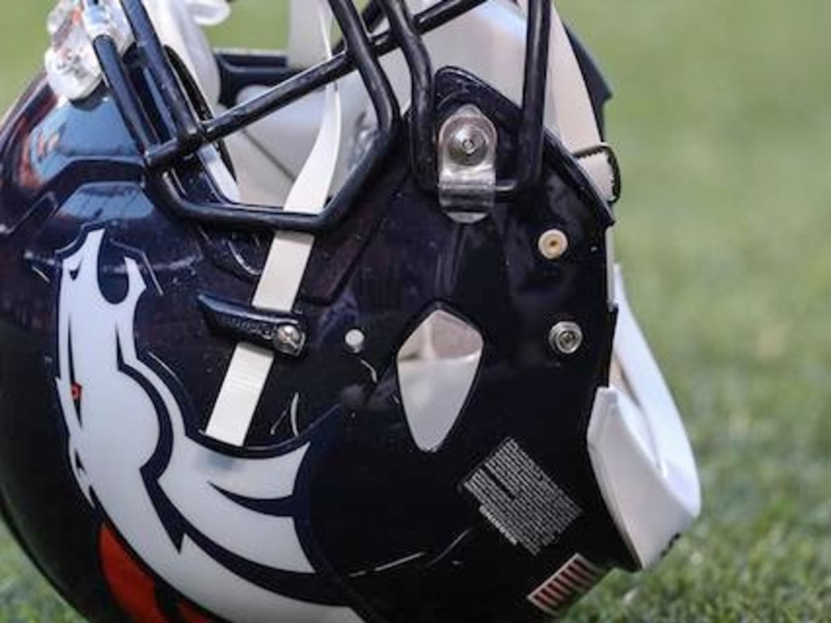 Broncos guard Graham Glasgow details A-fib: I felt like I had to