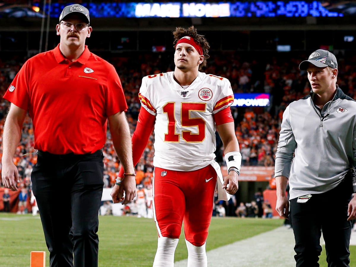 Kansas City Chiefs: Realistic look at 2019 Chiefs roster