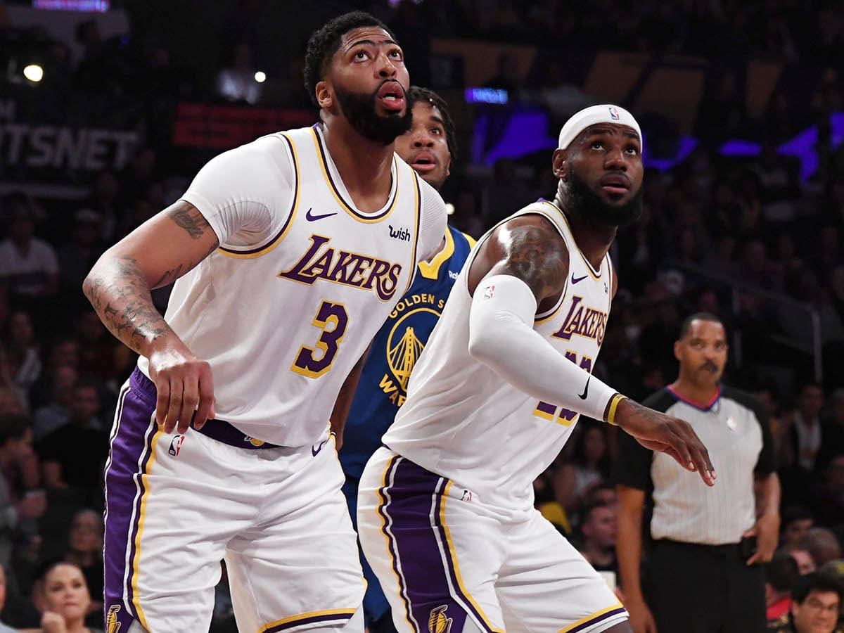 Series preview: Lakers size, experience vs. Suns versatility, depth