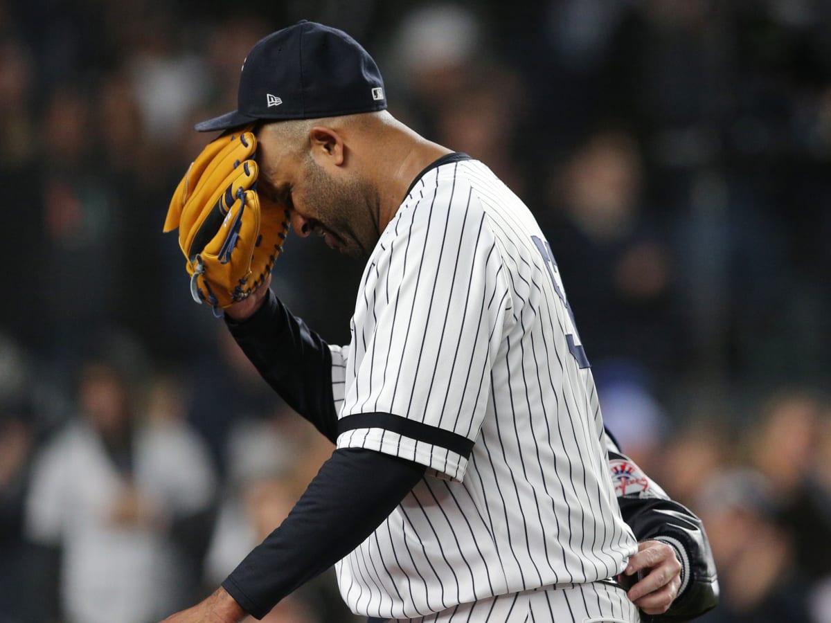 Sabathia has 'no problem' with HR celebrations