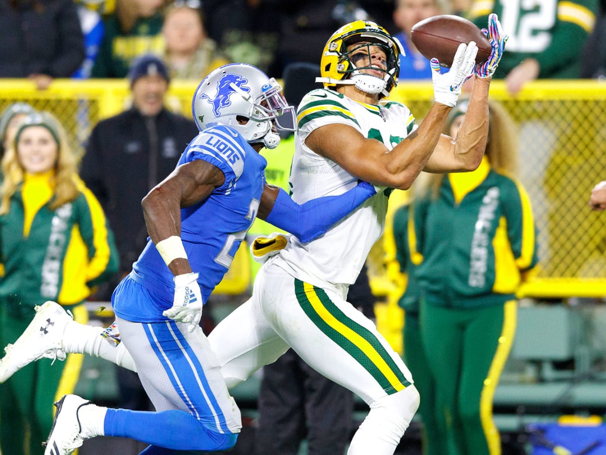 After beating the Packers in Green Bay, Lions the team to catch in the NFC  North - Sports Illustrated Minnesota Sports, News, Analysis, and More