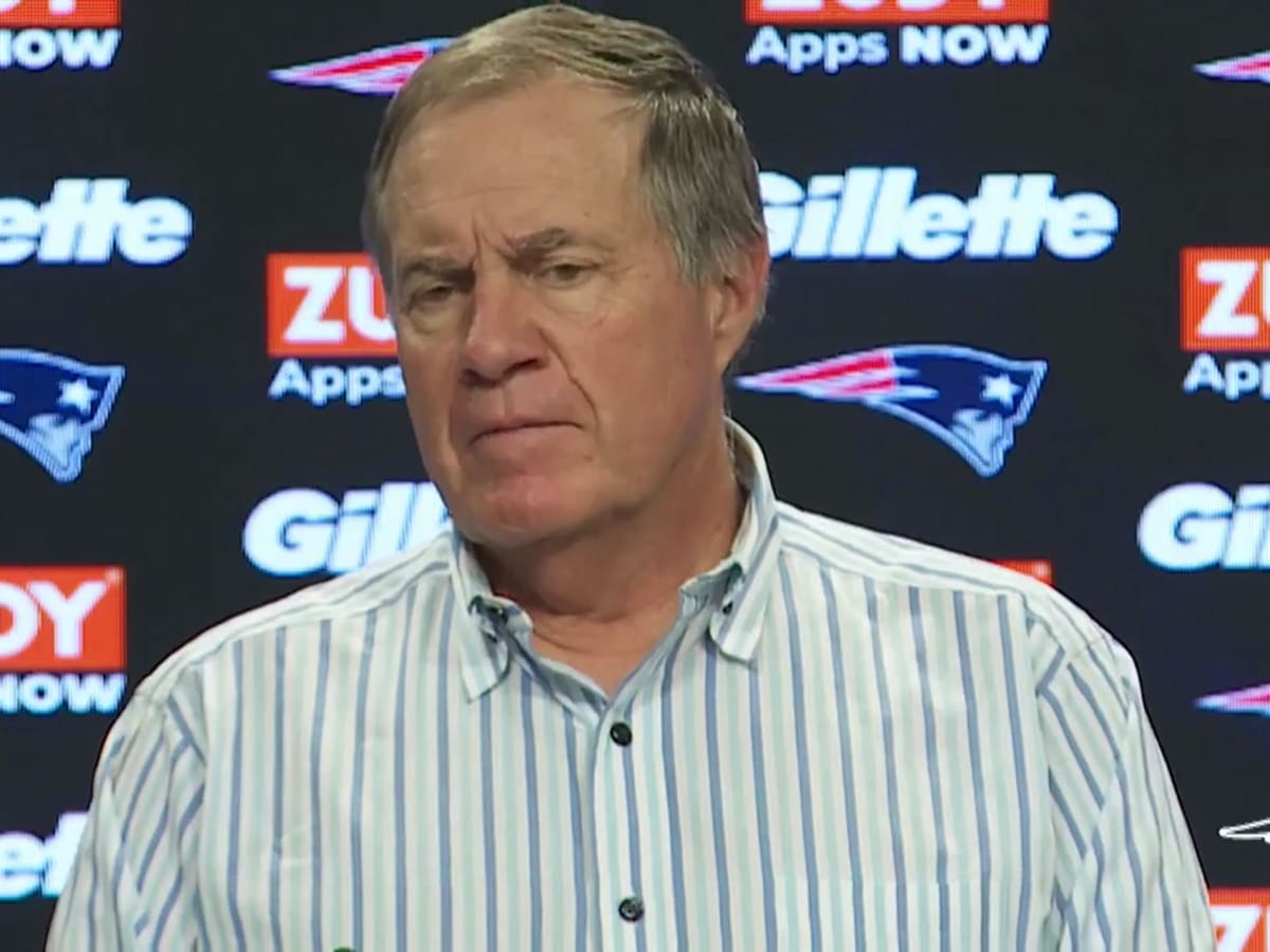 Bill Belichick's key to success? 'A lot of meetings,' former Patriots star  says 