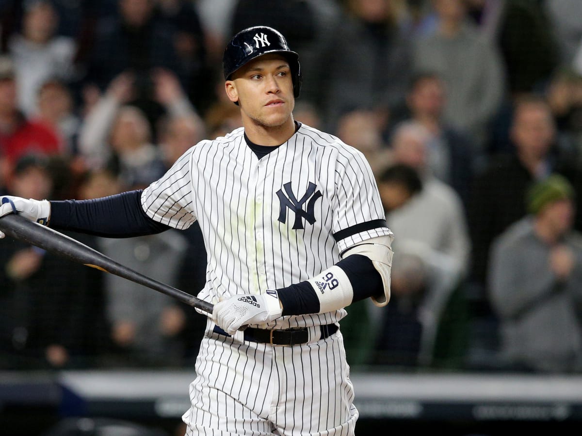 New York Yankees top Minnesota Twins 8-3 for 4th straight win