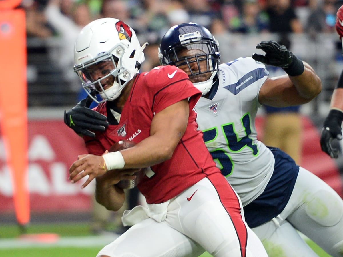 Seattle Seahawks Highlights vs. Arizona Cardinals