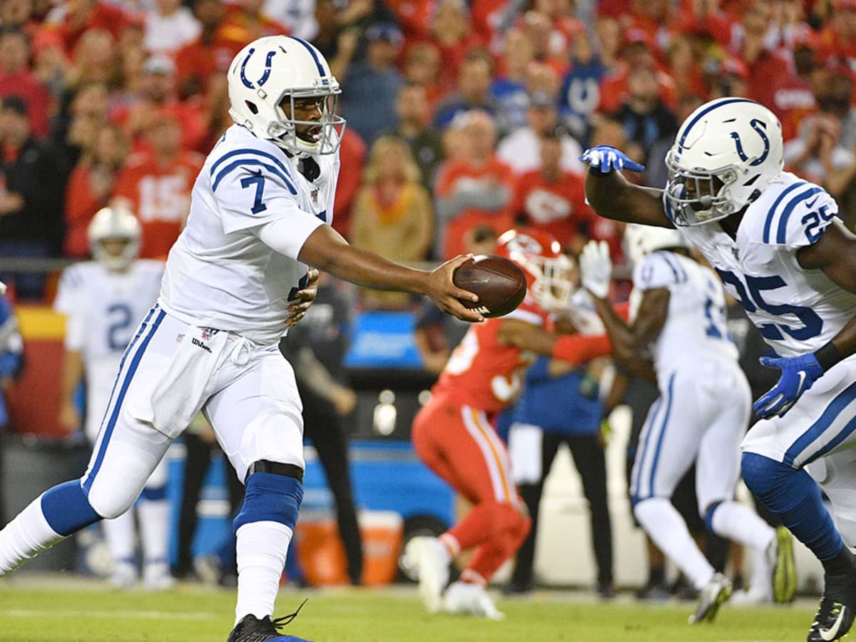 Colts vs. Texans live stream: TV channel, how to watch