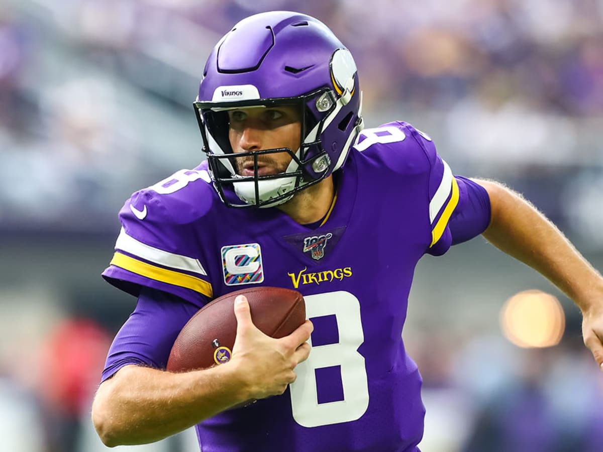 Lions vs. Vikings Live Score Updates - Sports Illustrated