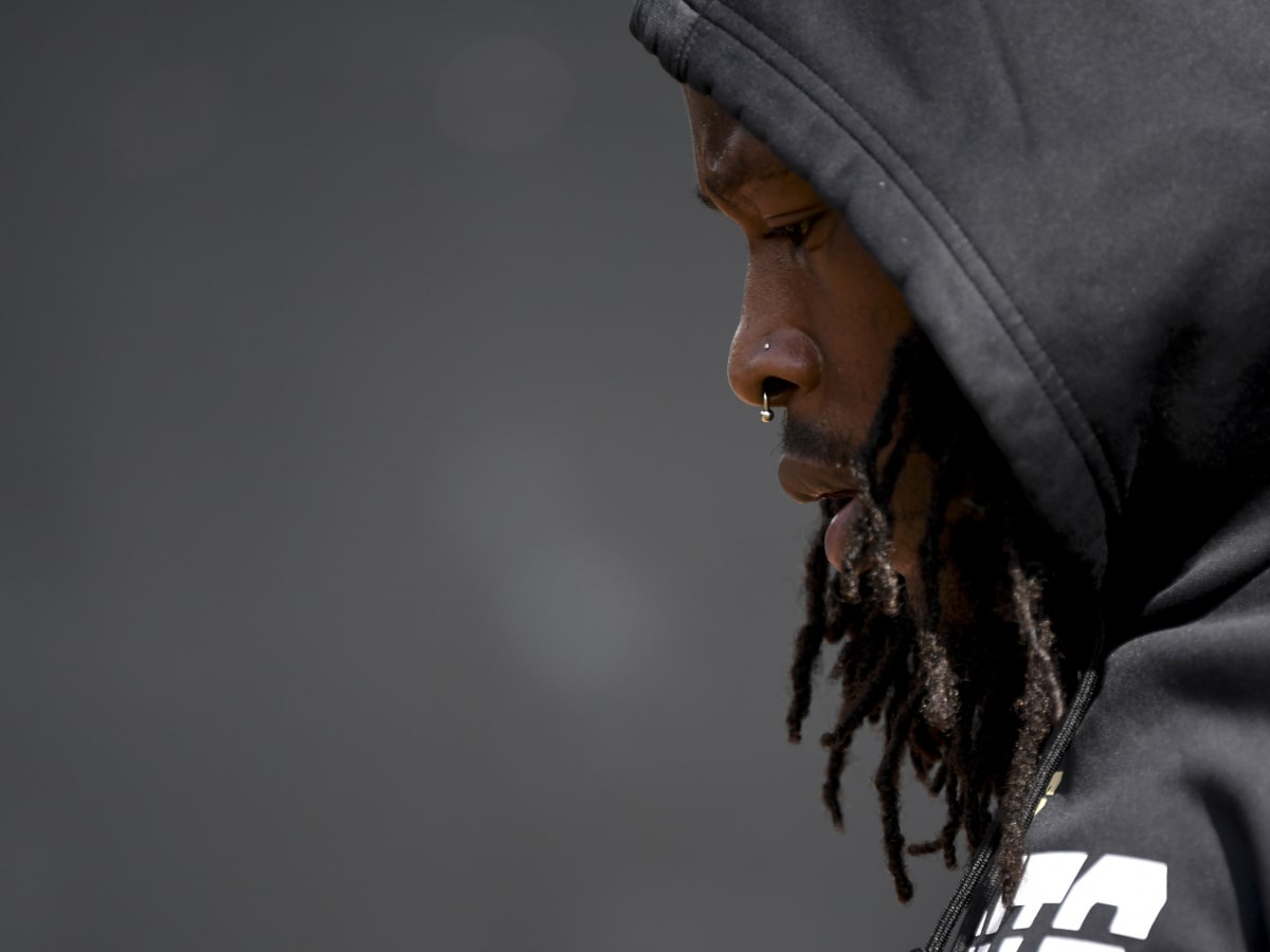 Alvin Kamara: His Journey, Triumphs, and Evolving Legacy - Sports  Illustrated New Orleans Saints News, Analysis and More