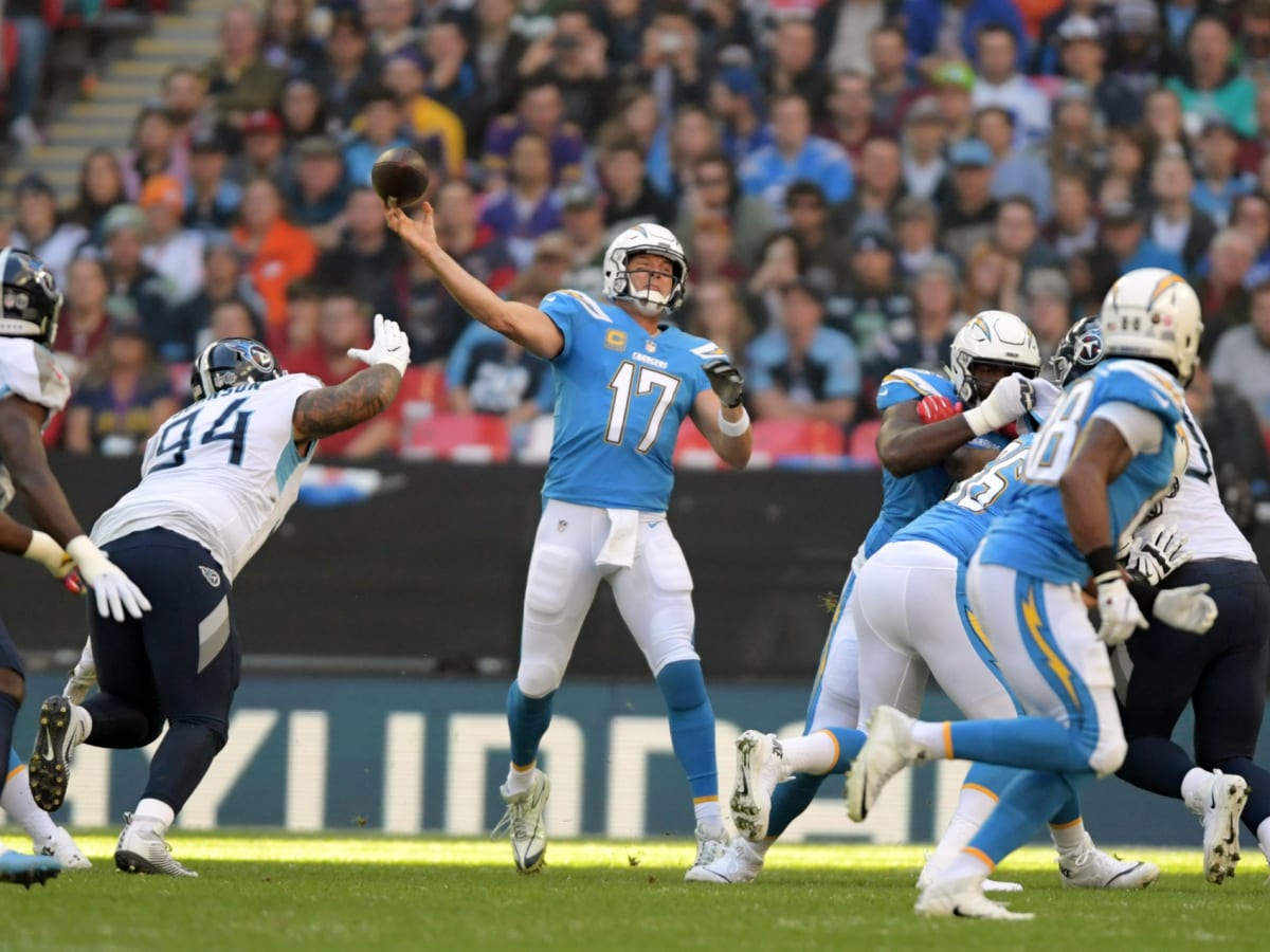 Meet the Opponent: 3 Biggest Concerns About Los Angeles Chargers For  Tennessee Titans in Week 2 - Sports Illustrated Tennessee Titans News,  Analysis and More