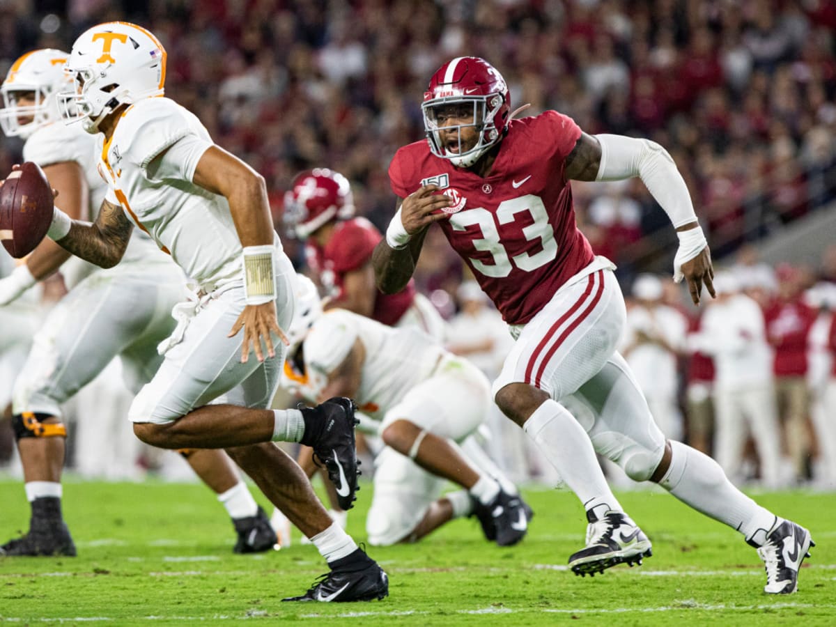 2019 Davey O'Brien Award Watch List: Tua Tagovailoa headlines