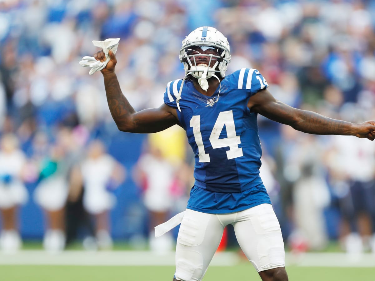 Indianapolis Colts news, updates, and analysis - Horseshoe Heroes