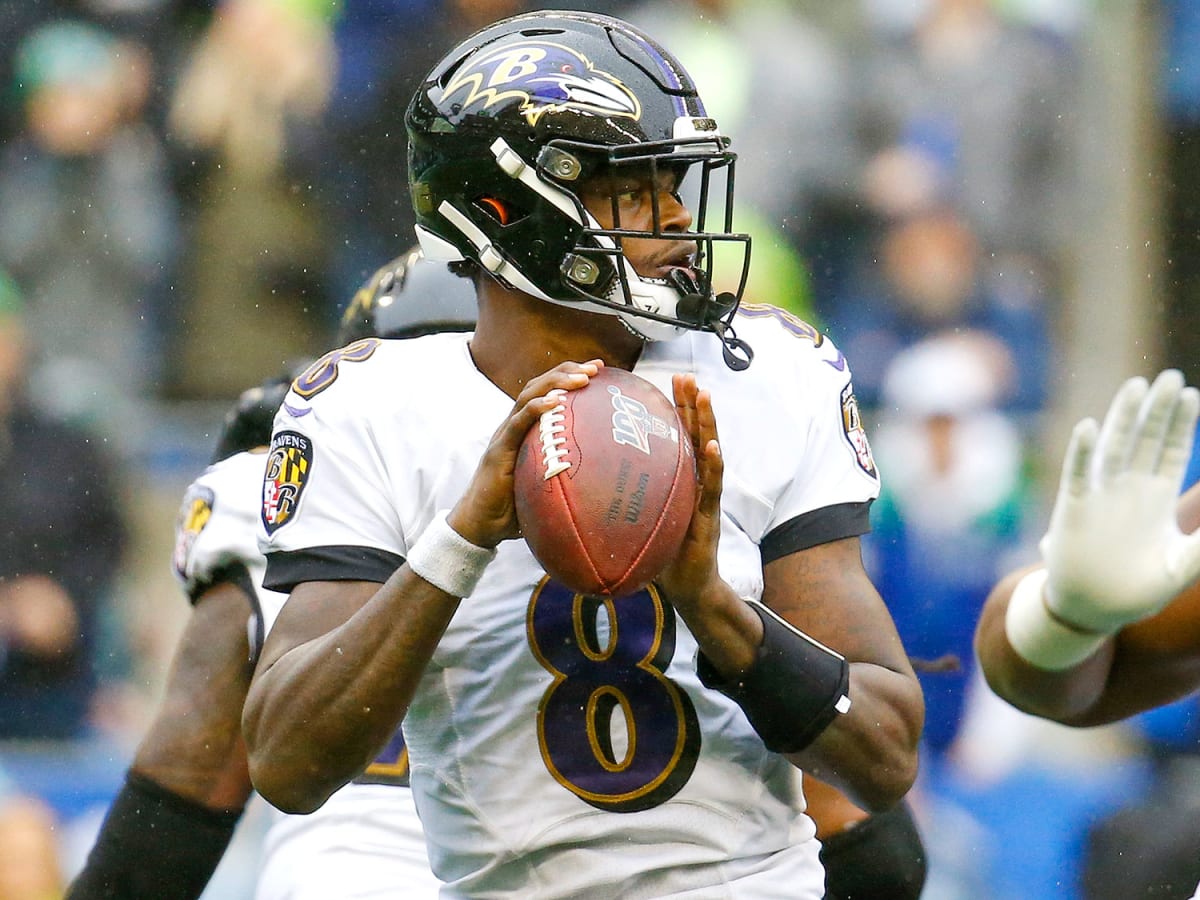 NFL Week 7 takeaways: Lamar Jackson turns heads, Bears struggle - Sports  Illustrated