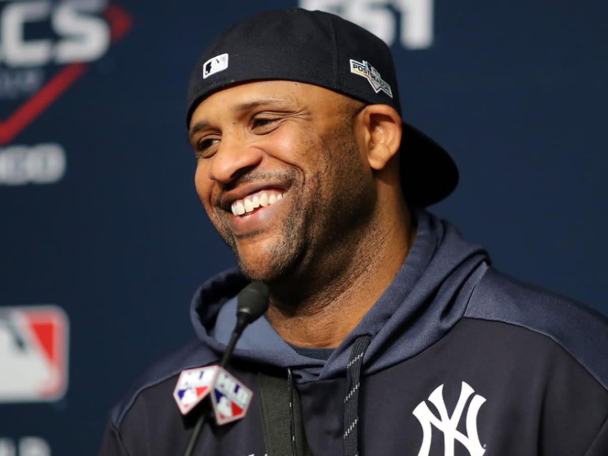 CC Sabathia retires from baseball after 19 seasons - Sports Illustrated