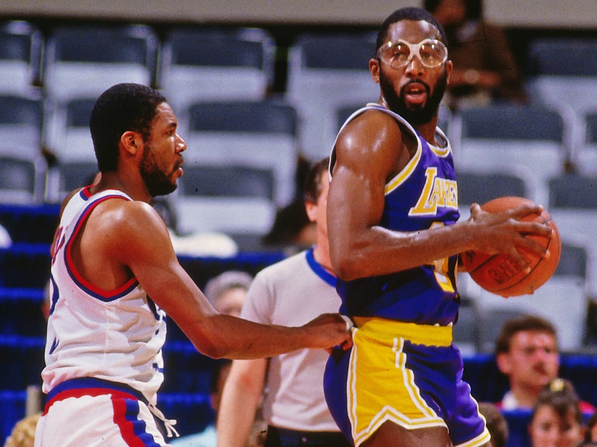 1978-79 Season - All Things Lakers - Los Angeles Times