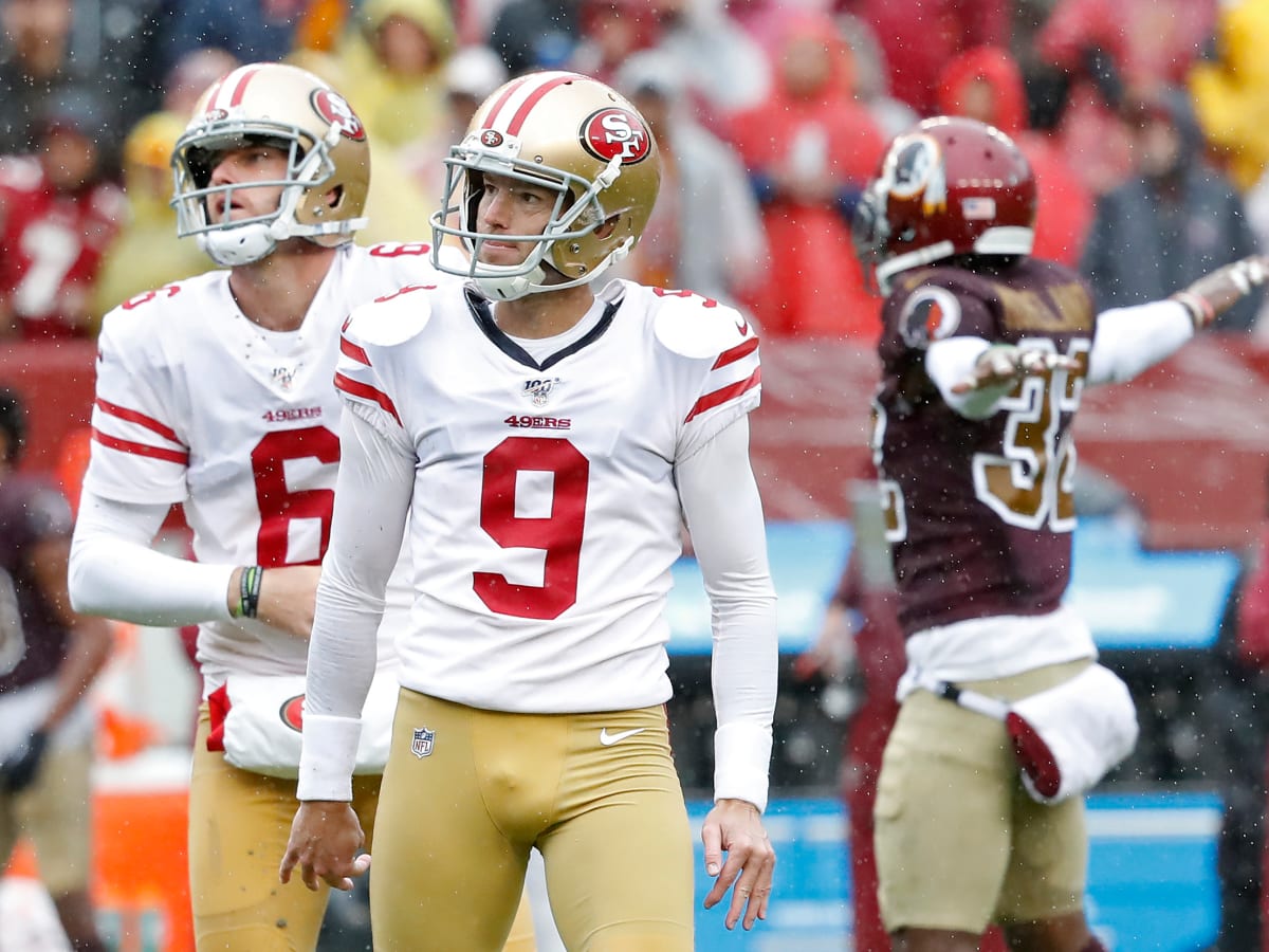 49ers news: Should the 49ers place their franchise tag on Robbie