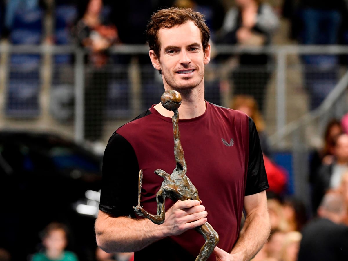 I can take some inspiration' - Andy Murray taking lead from Rafael